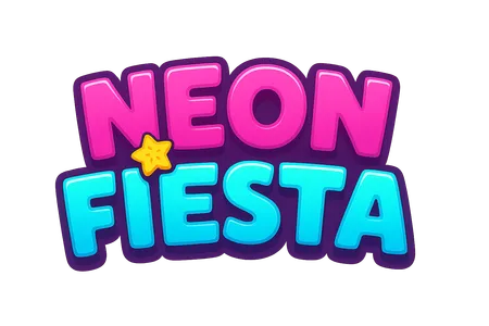Neon Fiesta